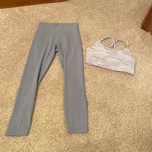 Lululemon leggings